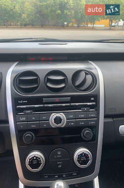 Позашляховик / Кросовер Mazda CX-7 2008 в 