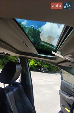 Позашляховик / Кросовер Mazda CX-7 2010 в 