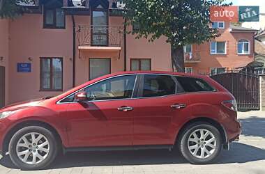 Mazda CX-7 2008