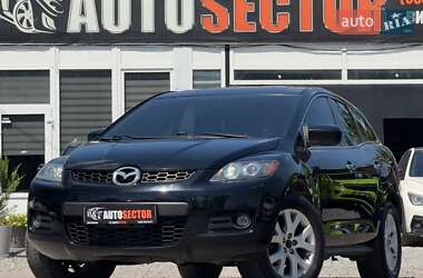 Mazda CX-7 2007