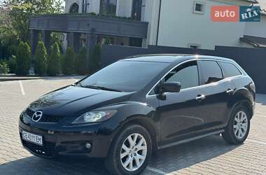 Mazda CX-7 2007