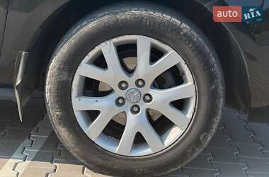 Позашляховик / Кросовер Mazda CX-7 2007 в 