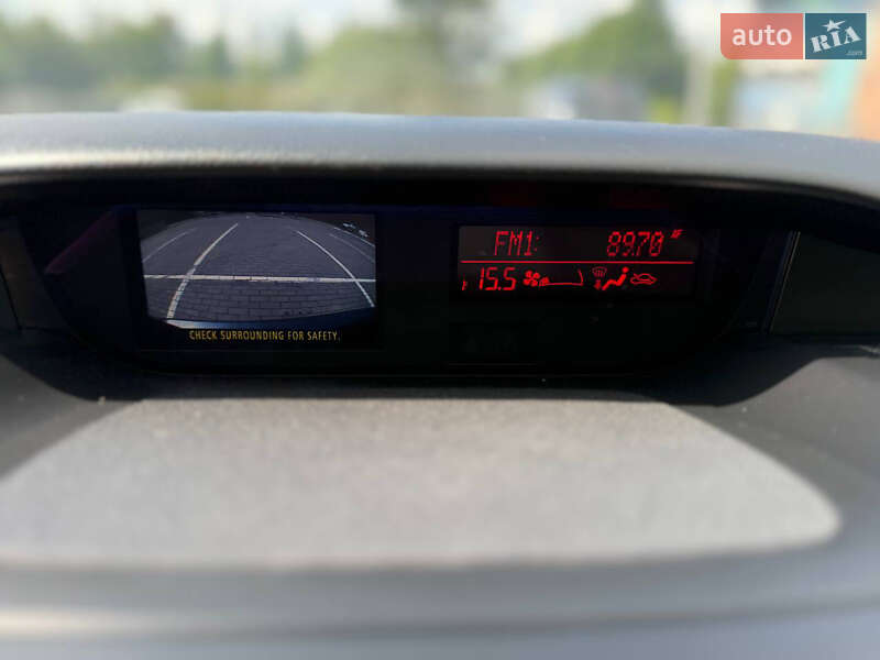 Внедорожник / Кроссовер Mazda CX-7 2010 в Луцке