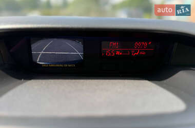 Позашляховик / Кросовер Mazda CX-7 2010 в 