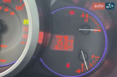 Позашляховик / Кросовер Mazda CX-7 2010 в 