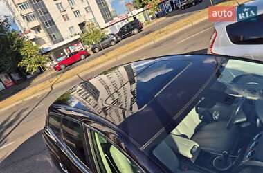Позашляховик / Кросовер Mazda CX-7 2010 в 