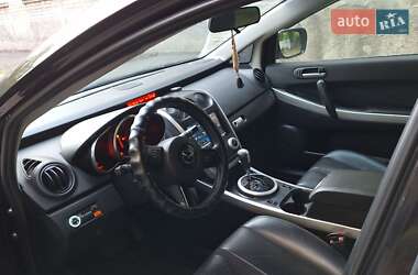 Mazda CX-7 2009