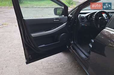 Внедорожник / Кроссовер Mazda CX-7 2009 в 