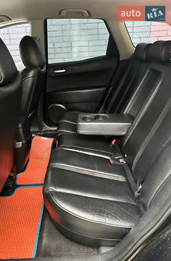 Внедорожник / Кроссовер Mazda CX-7 2008 в 
