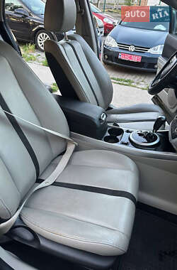 Позашляховик / Кросовер Mazda CX-7 2008 в 