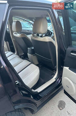 Позашляховик / Кросовер Mazda CX-7 2008 в 