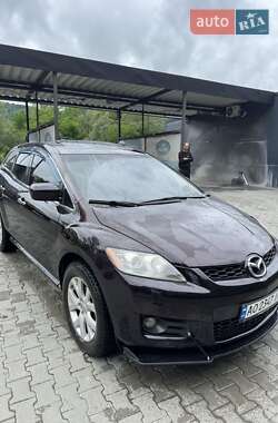 Mazda CX-7 2007