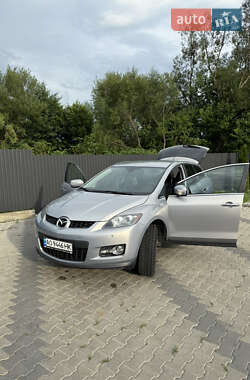 Mazda CX-7 2007