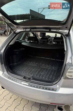 Позашляховик / Кросовер Mazda CX-7 2007 в 