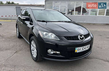 Mazda CX-7 2008
