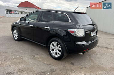 Внедорожник / Кроссовер Mazda CX-7 2008 в 