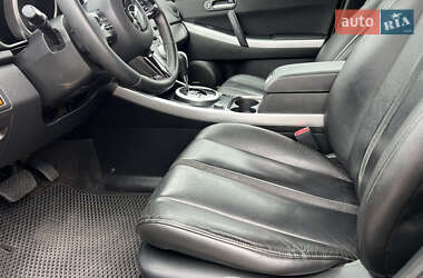 Внедорожник / Кроссовер Mazda CX-7 2008 в 