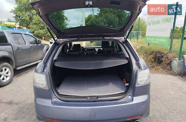 Внедорожник / Кроссовер Mazda CX-7 2009 в 