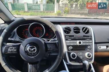 Внедорожник / Кроссовер Mazda CX-7 2009 в 