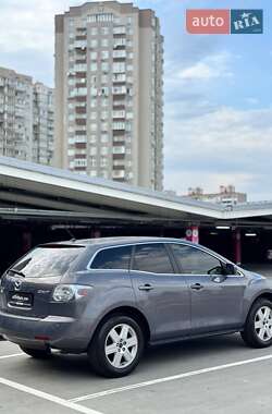 Внедорожник / Кроссовер Mazda CX-7 2008 в 