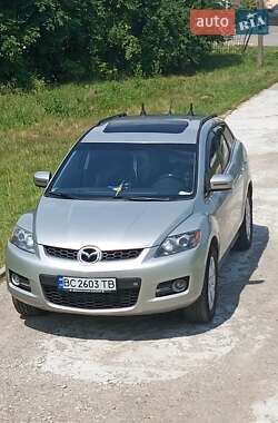 Mazda CX-7 2007