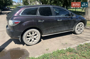 Внедорожник / Кроссовер Mazda CX-7 2007 в 