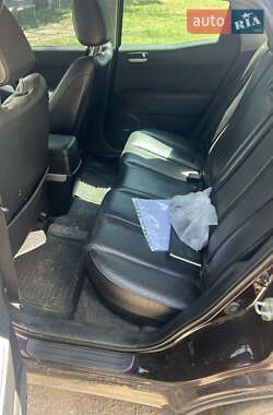 Внедорожник / Кроссовер Mazda CX-7 2007 в 