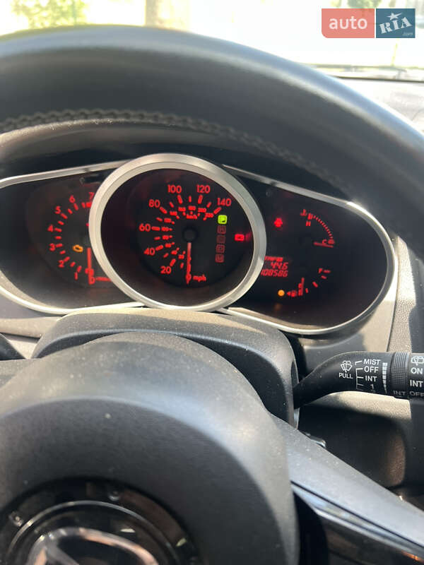 Позашляховик / Кросовер Mazda CX-7 2007 в Харкові