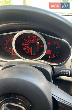 Внедорожник / Кроссовер Mazda CX-7 2007 в 
