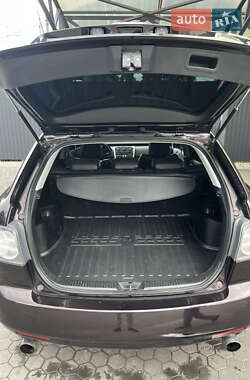 Внедорожник / Кроссовер Mazda CX-7 2007 в 