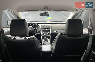 Внедорожник / Кроссовер Mazda CX-7 2007 в 