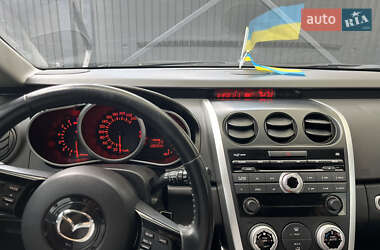 Внедорожник / Кроссовер Mazda CX-7 2007 в 