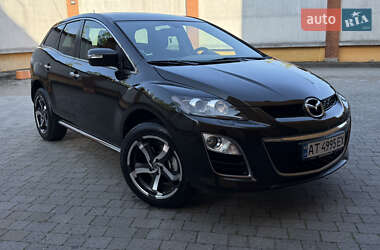 Внедорожник / Кроссовер Mazda CX-7 2010 в 