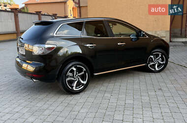 Внедорожник / Кроссовер Mazda CX-7 2010 в 