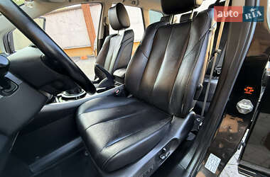 Внедорожник / Кроссовер Mazda CX-7 2010 в 