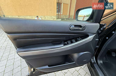 Внедорожник / Кроссовер Mazda CX-7 2010 в 