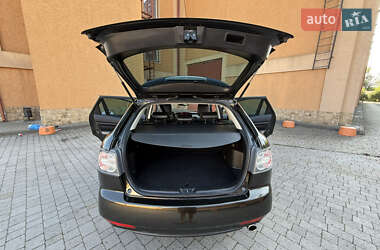Внедорожник / Кроссовер Mazda CX-7 2010 в 