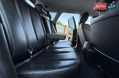 Внедорожник / Кроссовер Mazda CX-7 2010 в 