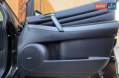 Внедорожник / Кроссовер Mazda CX-7 2010 в 