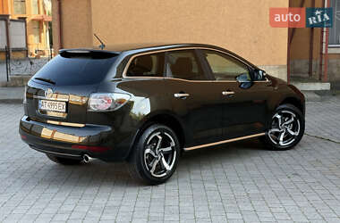 Внедорожник / Кроссовер Mazda CX-7 2010 в 