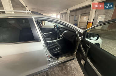 Позашляховик / Кросовер Mazda CX-7 2009 в 