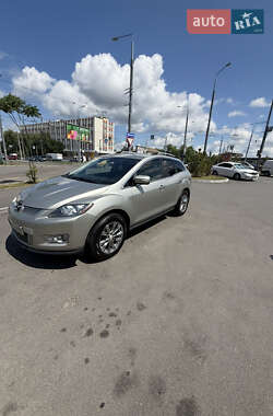 Mazda CX-7 2009 Mazda CX-7 2009