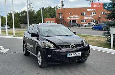 Mazda CX-7 2007