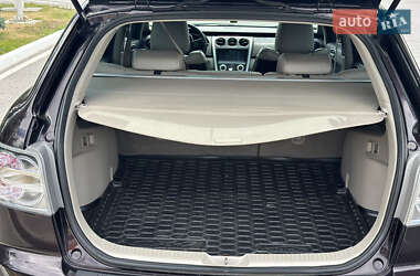 Внедорожник / Кроссовер Mazda CX-7 2007 в 