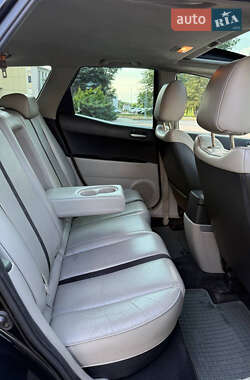 Внедорожник / Кроссовер Mazda CX-7 2007 в 