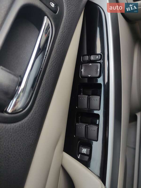 Внедорожник / Кроссовер Mazda CX-7 2009 в Тернополе фото 9 Внедорожник / Кроссовер Mazda CX-7 2009 в Тернополе