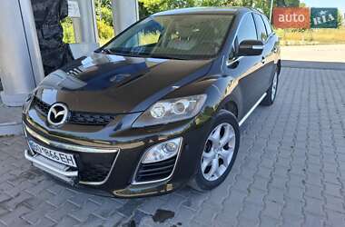 Позашляховик / Кросовер Mazda CX-7 2009 в Тернополі