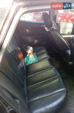 Внедорожник / Кроссовер Mazda CX-7 2007 в 