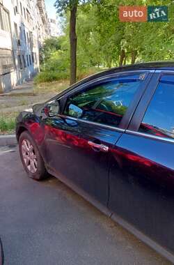 Внедорожник / Кроссовер Mazda CX-7 2007 в 