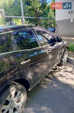 Внедорожник / Кроссовер Mazda CX-7 2007 в 